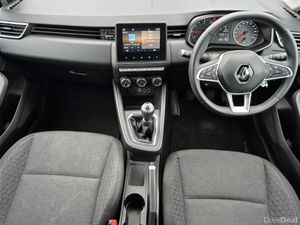Renault Clio ** DYNAMIQUE ** GREAT VALUE ** BEST C - Image 2