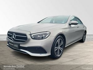 Mercedes-Benz E-Class E220d Avantgarde AUTO - Image 2