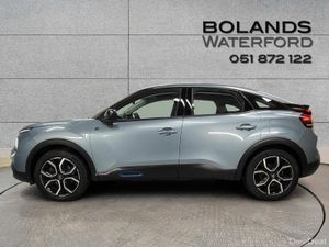 Citroen e-C4 -C4 FEEL Pack 100kW From €54 Per Week - Image 3