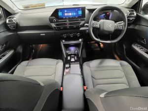 Citroen e-C4 -C4 FEEL Pack 100kW From €54 Per Week - Image 4