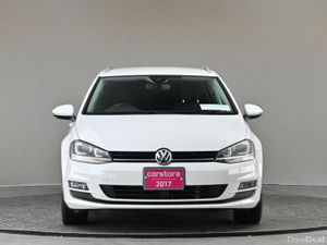 Volkswagen Golf 1.2 TSI DSG MK7 VARIANT COMFORTLIN - Image 2
