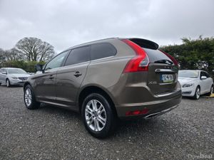 Volvo XC60 2015 - Image 3
