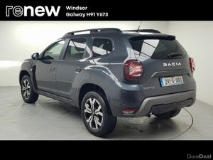 Dacia Duster 1.0 TCe 90 Journey - Image 4