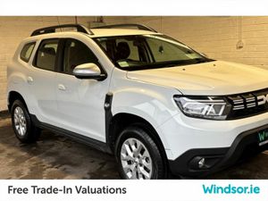 Dacia Duster 1.0 TCe 90 Expression - Image 3