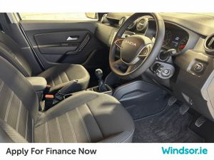 Dacia Duster 1.0 TCe 90 Expression - Image 4