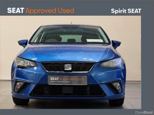 SEAT Ibiza SE+ 1.0TSI 95HP**Call John 0861913954 - Image 3