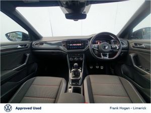 Volkswagen T-Roc 1.5 TSI 150HP SPORT - SUNROOF - C - Image 2