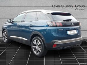 Peugeot 3008 Allure 1.5 Blue HDi 130bhp - Image 3