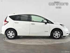 Nissan Note 1.2 Hybrid Auto - Image 2