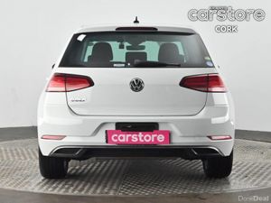 Volkswagen Golf 1.4 Auto - Image 4