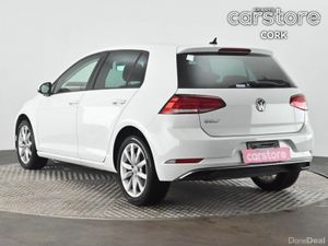 Volkswagen Golf 1.4 Auto - Image 3