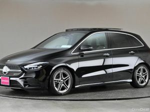 Mercedes-Benz B-Class B180 1.3 AMG LINE **HIGH SPE - Image 4