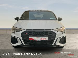 Audi S3 S3 SPORTBACK 2.0 TFSI 310BHP  QUATTRO S TR - Image 2