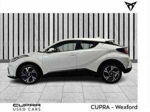 Toyota C-HR 1.8 HYBRID SPORT €87 per week - Image 4