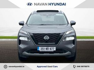 Nissan X-Trail ePOWER SV PREMIUM 7 Seater - Image 3