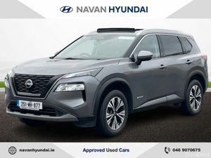 Nissan X-Trail ePOWER SV PREMIUM 7 Seater - Image 4