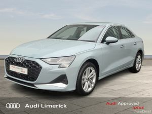 Audi A3 BRAND NEW A3 SAL 30 TDI 115HP SE - Image 4