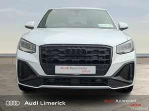 Audi Q2 30 TDI 116HP S Tronic S Line - Image 3