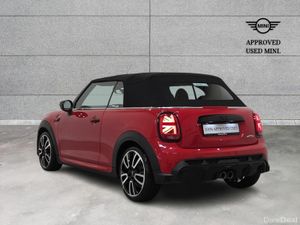 Mini Cooper John Cooper Works - Image 2