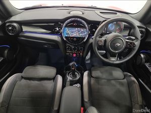 Mini Cooper John Cooper Works - Image 4