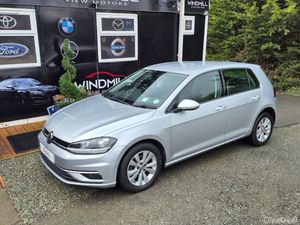 Volkswagen Golf Comfortline 2020 - Image 3