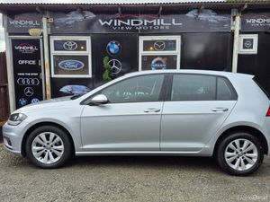 Volkswagen Golf Comfortline 2020 - Image 4