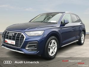 Audi Q5 35 TDI 163HP S tronic SE - Image 4