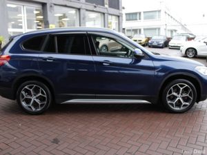2.0D X-DRIVE X-LINE EDITION 5DR ESTATE AUTOMATIC / - Image 3