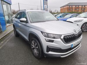 SKODA KODIAQ 2.0TDI AMBITION DSG AUTO **7 SEATER** - Image 3