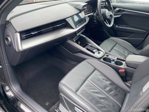 2023 AUDI A3 1.4 TFSI-E S-A 40 SPORT 201BHP - Image 4