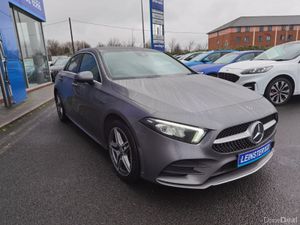MERCEDES-BENZ A CLASS A250 E AMG LINE AUTO PHEV - Image 3
