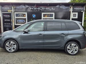 Citroen C4 2015 - Image 3