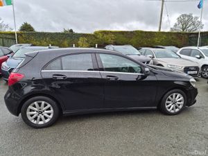 Mercedes-Benz A-Class 2016 160 STYLE - Image 3