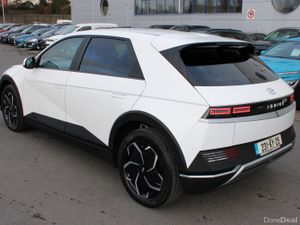Hyundai IONIQ 5 Executive plus 2023 - Image 3