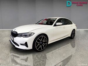 BMW 3-Series 2019 - Image 4