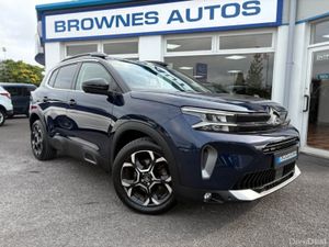 2023 Citroen C5 Aircross Shine 1.5L Diesel - Image 3