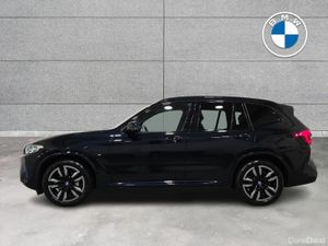 BMW iX3 M Sport - Image 4