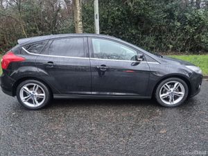 Stunning Ford Focus 2014 - Image 4