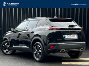 Peugeot 2008 1.2 Puretech 100bhp Allure - Image 2