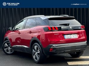 Peugeot 3008 1.5 BlueHDi 130bhp Auto Allure - Image 2