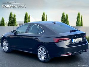 Skoda Octavia Selection 2.0TDI 150HP (Automatic) - Image 3