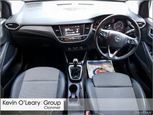 Opel Crossland SRI 1.2i 83PS 5 Speed - Image 2