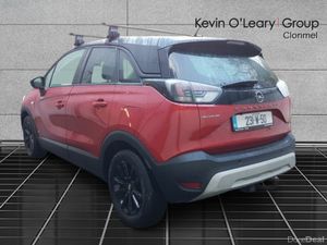 Opel Crossland SRI 1.2i 83PS 5 Speed - Image 3