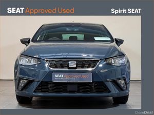 SEAT Ibiza 1.0TSI XCellence 115HP DSG**Call John 0 - Image 3
