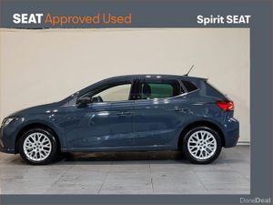 SEAT Ibiza 1.0TSI XCellence 115HP DSG**Call John 0 - Image 4