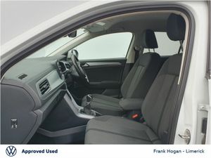 Volkswagen T-Roc 2.0 TDI 116HP Life - ONLY 35,000 - Image 4