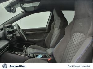 Volkswagen Golf R-LINE 1.5 TSI 150HP - Demo - Call - Image 4