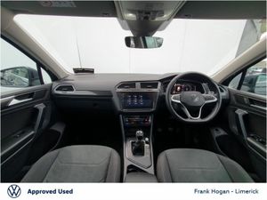 Volkswagen Tiguan 2.0 TDI 150HP Elegance CALL RONA - Image 2