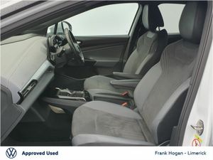 Volkswagen ID.4 LIFE DX 77kWh 174HP - CALL-TEXT LA - Image 4