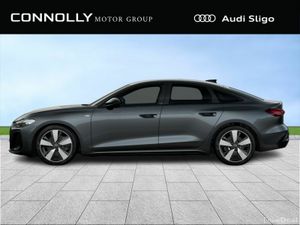 Audi A5 S Line 204bhp TDI Auto S Tronic "Coming So - Image 3